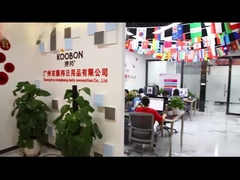 Видео компании