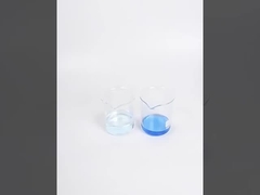 Перчатки 100Pcs нитрила перчаток 8Mil пищевой промышленности сжатия черного алмаза в коробку