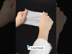 Нетоксичные одноразовые перчатки TPE для безопасной и легкой обработки пищи